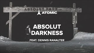 ATOMIC I ABSOLUT DARKNESS