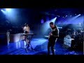 Phantogram The Day You Died - Letterman  3 4 2014