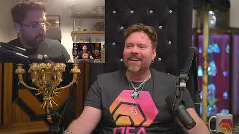 LIVE! PETER McCORMACK BITCOIN MAXIMALIST vs RICHAR...