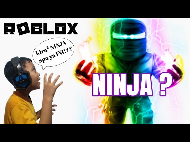 roblox ninja legend - Roblox indonesia class=