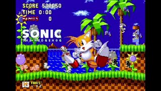  Hacks - Sonic & Johnny