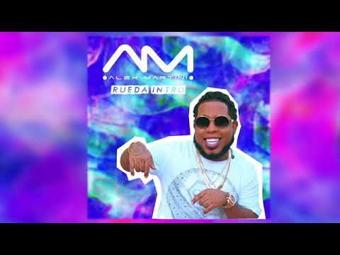 Alex Martini Beautiful Girls Rueda Ft Omar Montes Mashup 