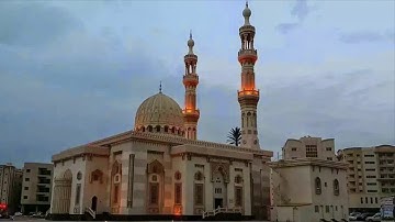 تلاوة رائعة لسورة الإخلاص - القارئ عبدالسلام النعيمي - 1432
