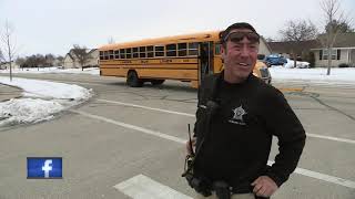 Bus Stop Safety: Reducing vulnerability for children