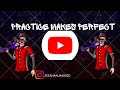 #thekashmiriyt#pubg.😱😨Practice_Practice_Practice(128k)