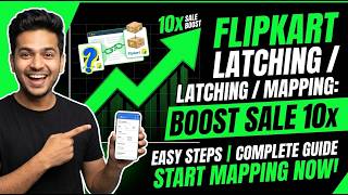 Full Flipkart Mapping: Best Non-Returnable Products for 10x Sales! 🚀 (No Returns, Only Profit) News