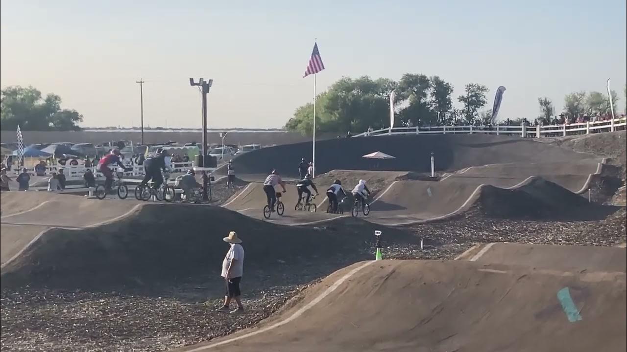 4650i main event, Lemoore State Qualifier YouTube