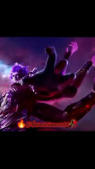 Ashura God Manipulate☠️🔥🤯 All Soulland s1 For Tang san||#shorts #soulland