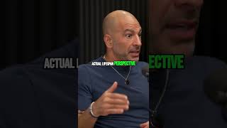 Exercise: The Ultimate Life Hack? Peter Attia Explains! #shorts