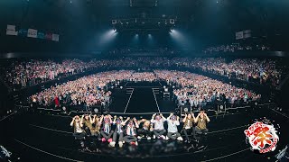 【楽屋配信】全国ツアーライブ ゼビオアリーナ仙台公演 大成功ありがとうございました！！【いれいす Summer Tour 2025 「えびばでぃ - 祭 - FESTIVAL !!」】