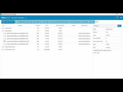 Adding new Bundles using DRM v3