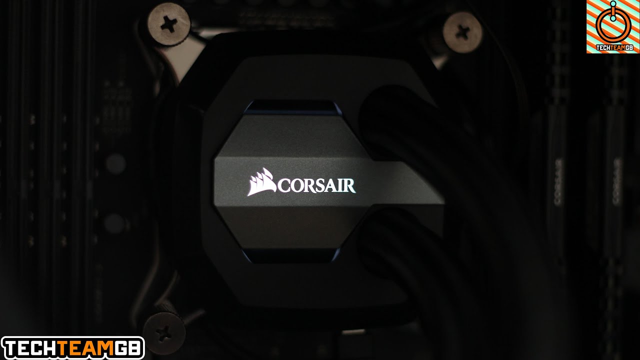 corsair link download h100i corsair link download h100i