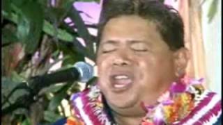 Maui Hawaiian Suppa Man chords