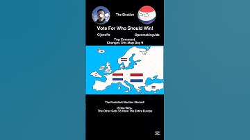 Top Comment Changes This Map Day 9 #geography #map #like #subscribe #blowup