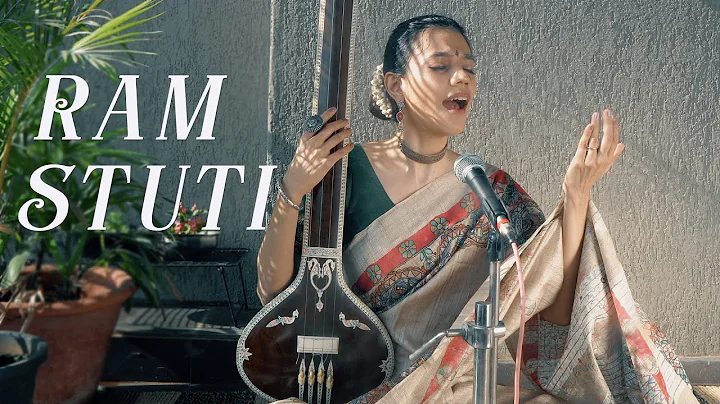 Ram Stuti l Nirali Kartik l Navyaa 8