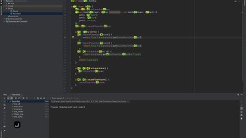 TDD Tennis Kata in Java with IntelliJ IDEA V4