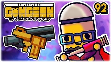 Absolute Overkill | Part 92 | Let