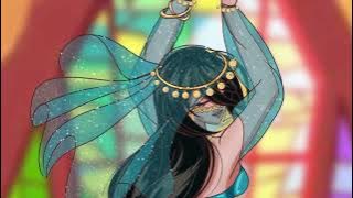 Arabian nights|l gacha