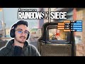 SOLO RANKED... OK DANN NICHT - Rainbow Six Siege [DE]