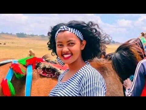 New Ethiopian Oromo music   Tafari salaleeAbabu 2021