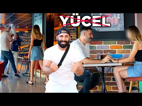 Sıra Yücele Geldi