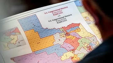 Federal judges block Texas from using new House map in 2026 midterms