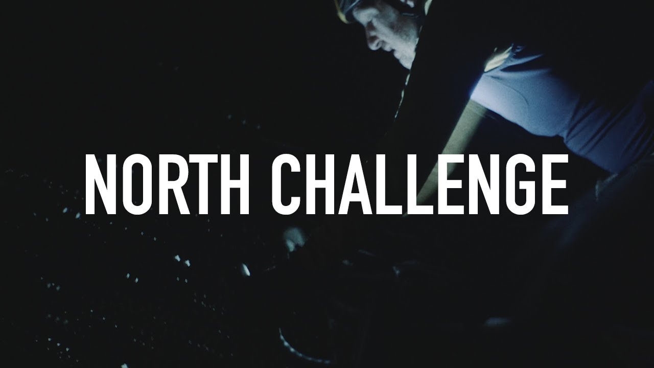 The North Challenge (2022)