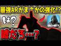 【CODM】最強武器ランキングにも入る"環境アサルト"がまさかの強化！？流石に嘘だよな…？【CODモバイル】