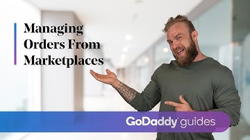 How to Manage Orders from Online Marketplaces