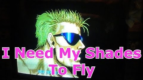 Forgotten Worlds Pandoras Box 400 in 1 Arcade Gameplay