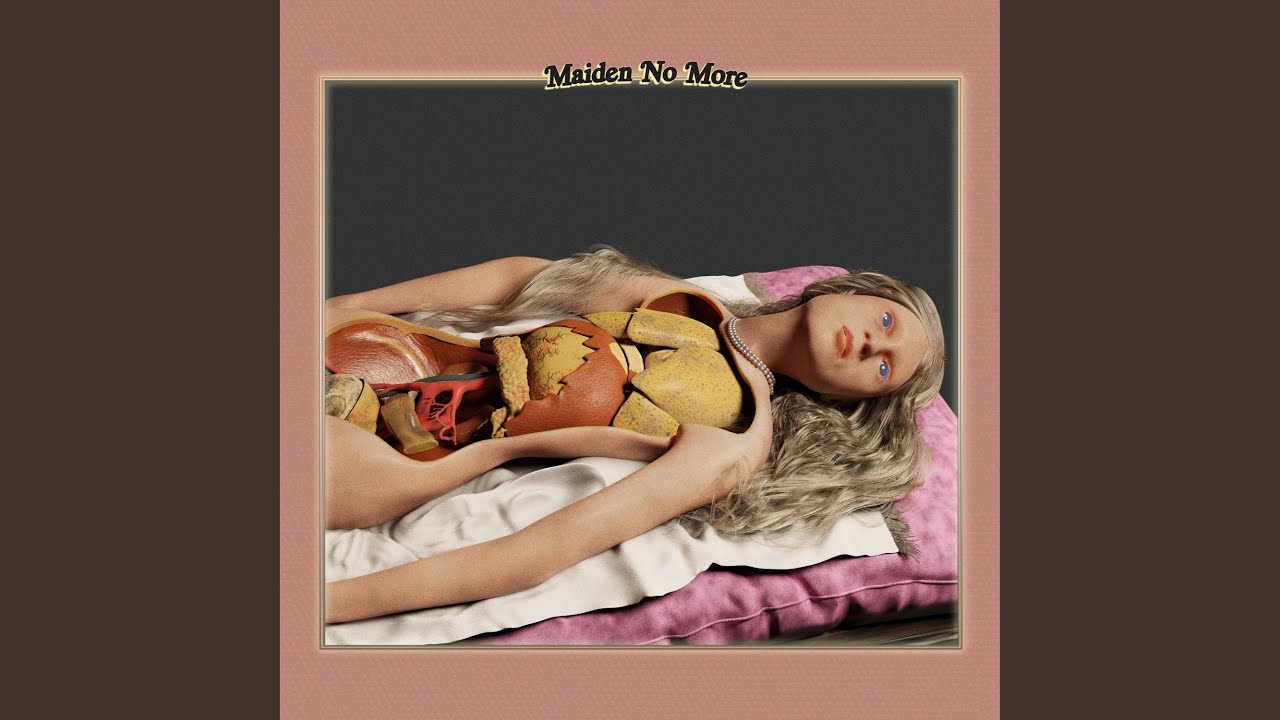 YouTubeでArrowを視聴 YouTubeでArrowを視聴