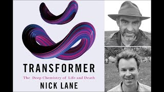 Nick Lane, 