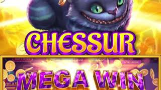 [777 Slotoday]Mega Win!/Cat Slot/Chessur/Best free slot app screenshot 5