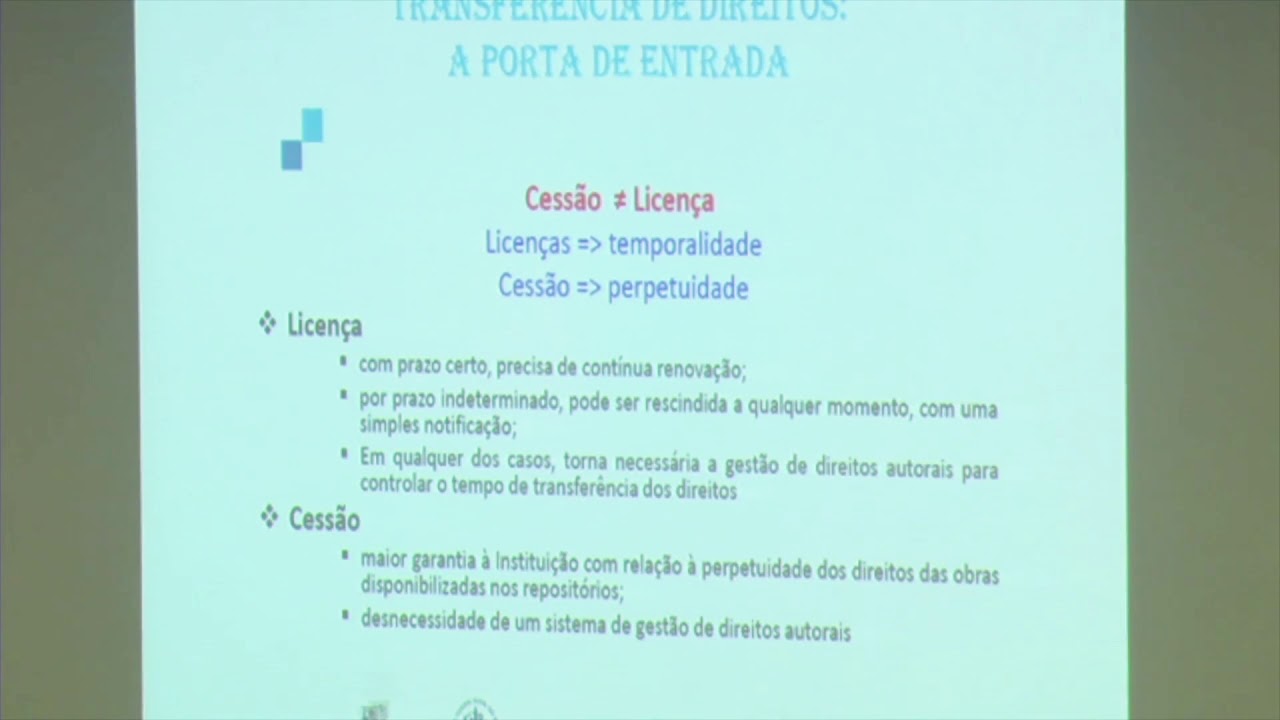 FIOCRUZ  SEMINÁRIO CONFOA - ALLAN ROCHA