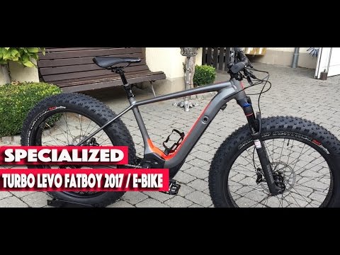 fat bike specialized 2019