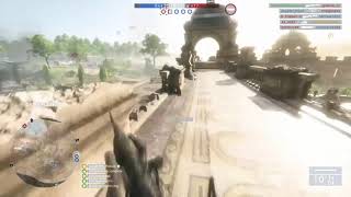 BF1 - Best Bug in the Game | Real Iron Sight!