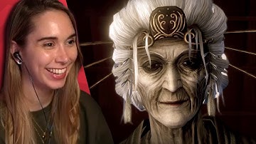 GHOST MARRIAGE - Fatal Frame 5 [7]