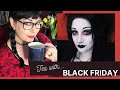 Black Friday Interview on Life under lockdown in New Zealand | Tea With Me