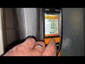 Trane Gas Furnace No Heat - Testo 320 Uncovered Cracked Heat Exchanger & Bonus Toilet Repair