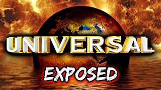 Universal Music EXPOSED - Manipulation, Betrug und Zensur im Deutschrap