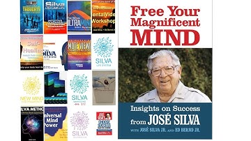 The Silva Method for Success & Self Confidence