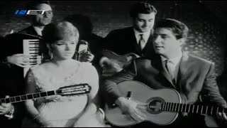 Μπάμπης Τσετίνης - Λίτσα Διαμάντη Το γιασεμί π' αγαπούσες εσύ
