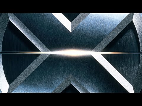 X Men (2000) Official Trailer