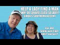 Help A Lady Find A Man, Why do Squares Close So Early?