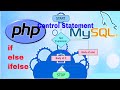 Control Statement in English-Hindi | Coding Expert Technologies