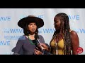 94.7 The Wave Main Stage Taste of Soul 2017