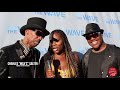 94.7 The Wave Main Stage Taste of Soul 2017