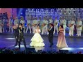 Dimash  《Елiм менiн · My Country 》 Kazakhstan independence day concert ｜20191213 Astana Opera
