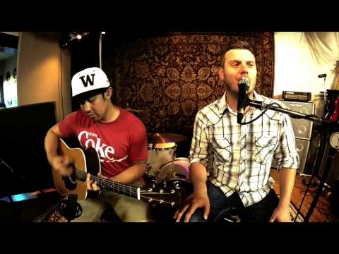Amber Pacific - Poetically Pathetic (Acoustic)
