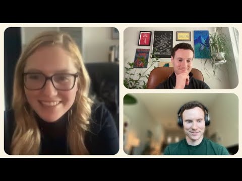 Are we ready for Sam Altman's AI fraud crisis? - video from Inscribe